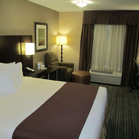 Best Western Brentwood Inn Экстерьер фото
