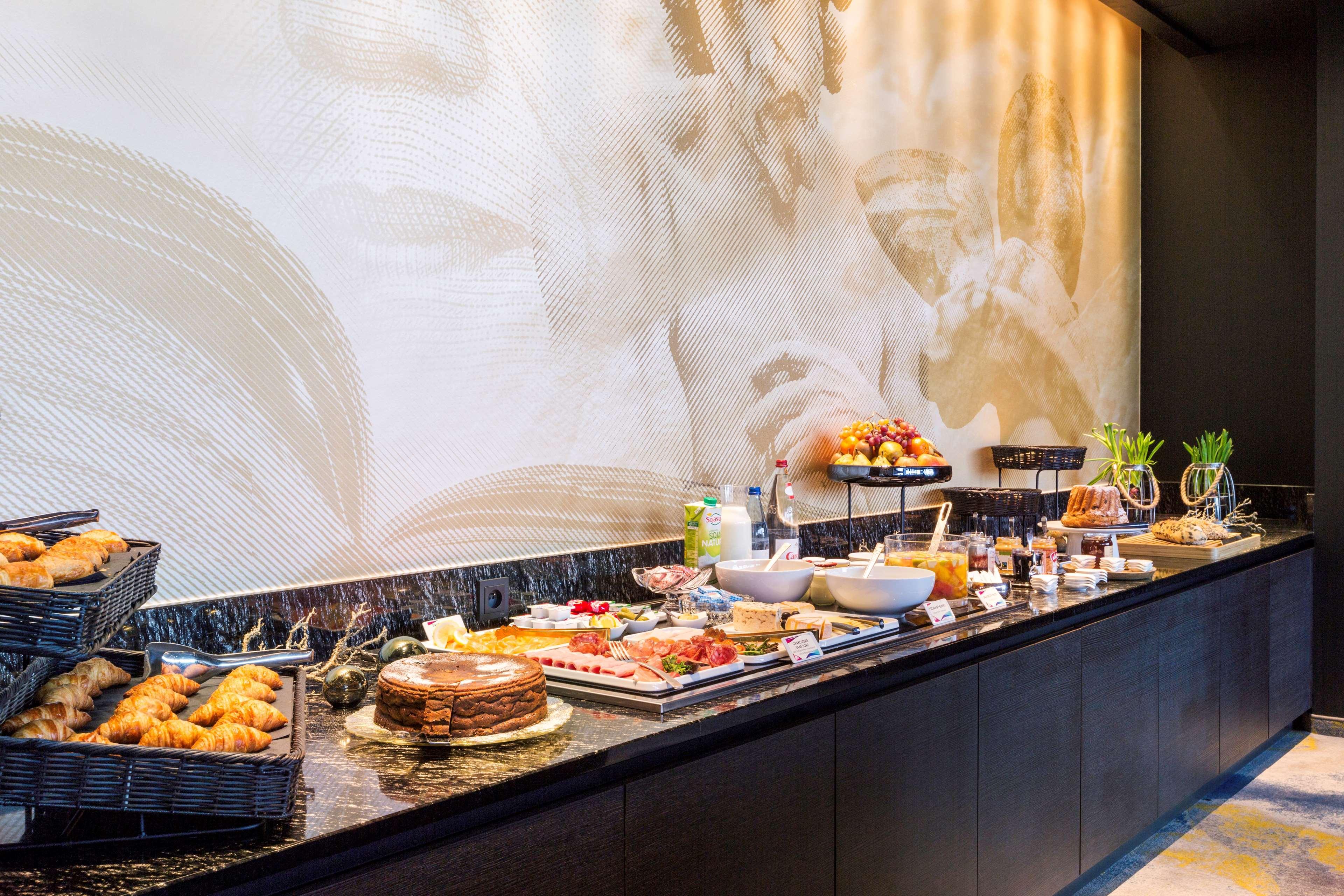 Best Western Brentwood Inn Экстерьер фото