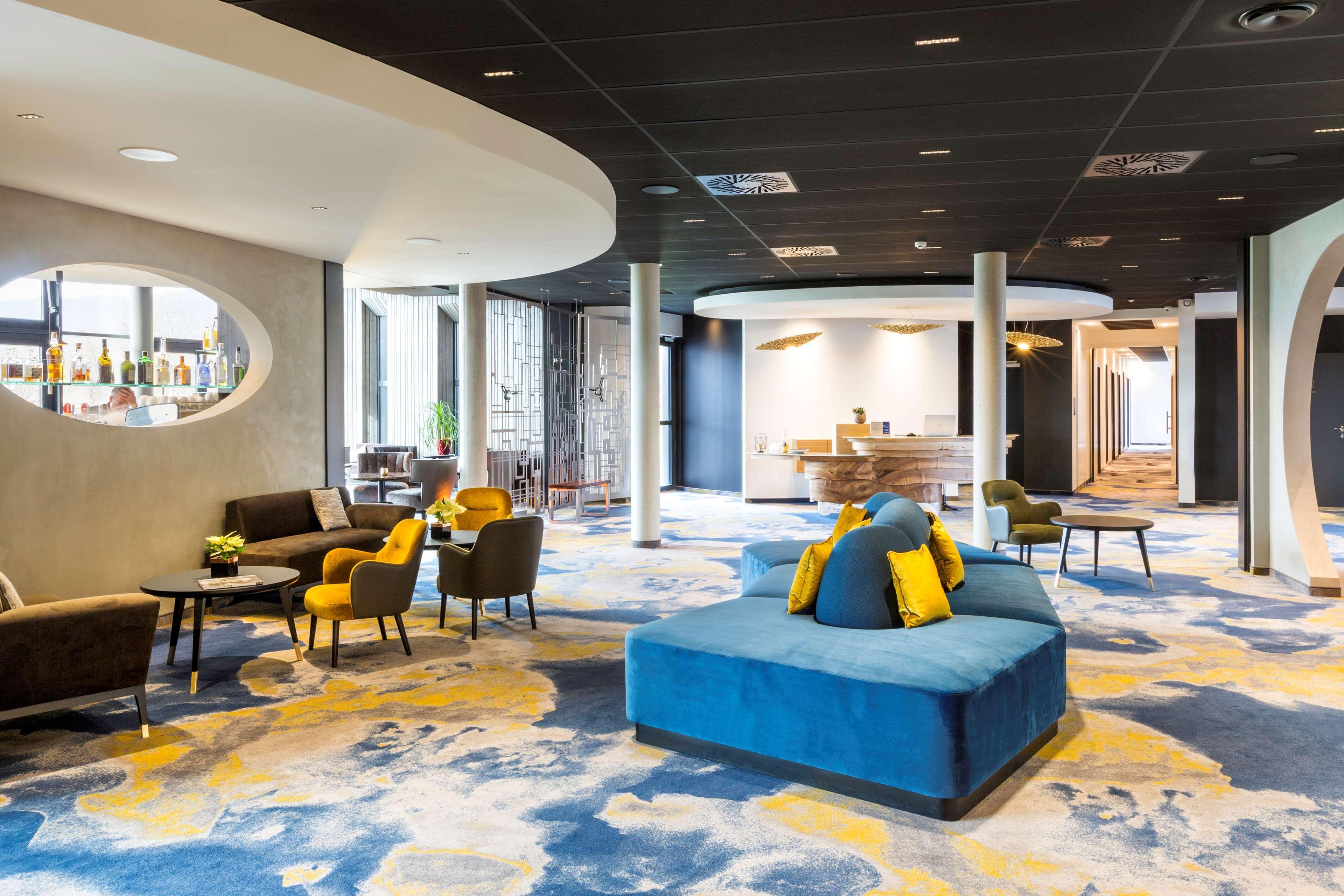 Best Western Brentwood Inn Экстерьер фото