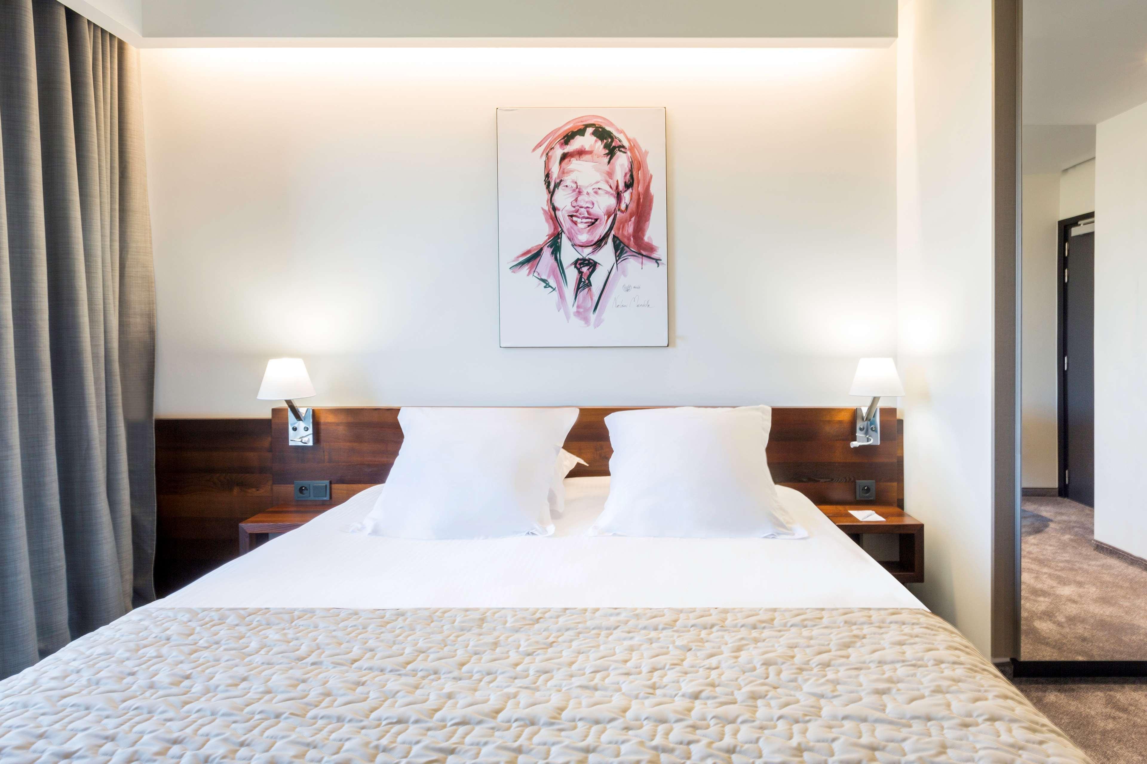 Best Western Brentwood Inn Экстерьер фото