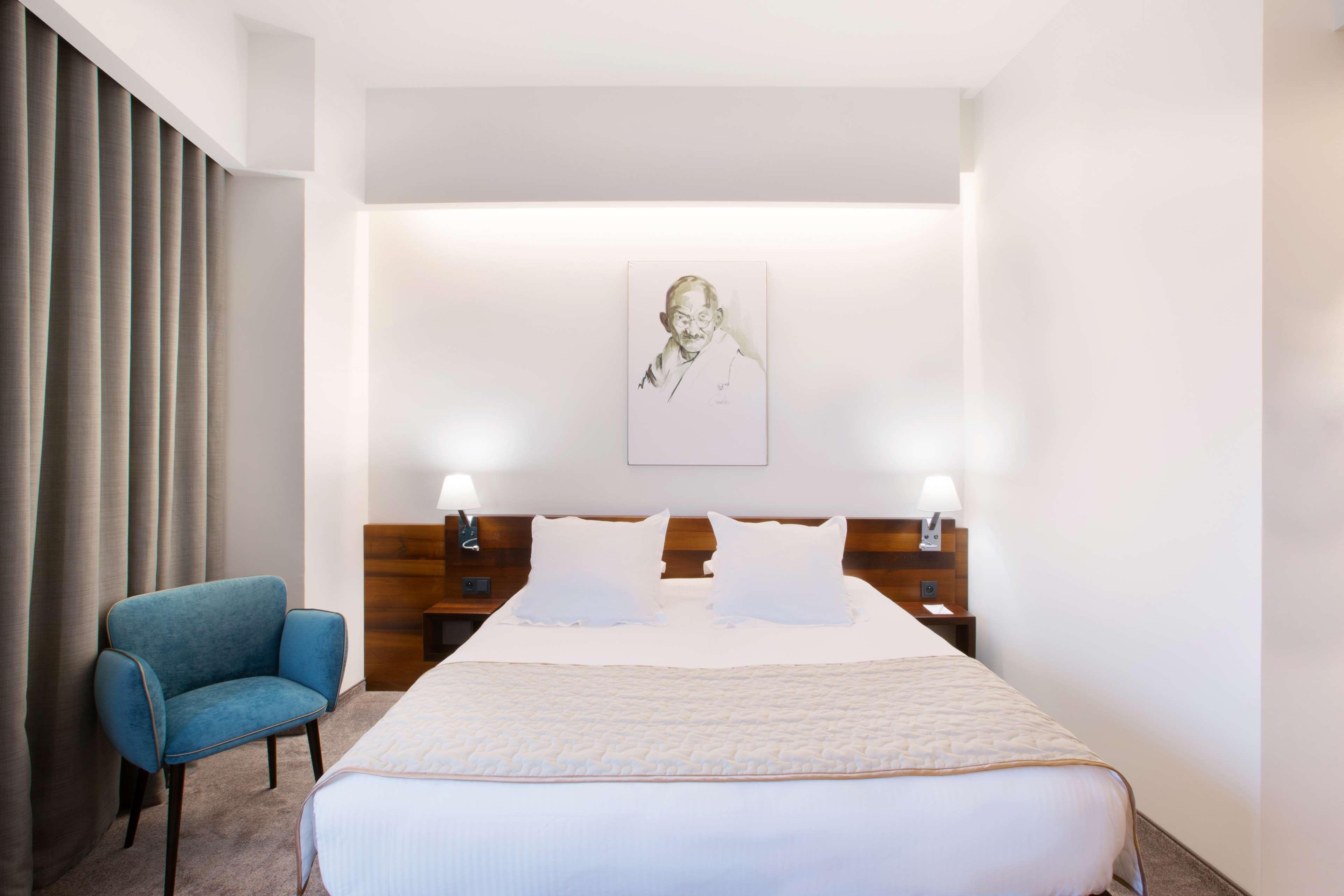 Best Western Brentwood Inn Экстерьер фото