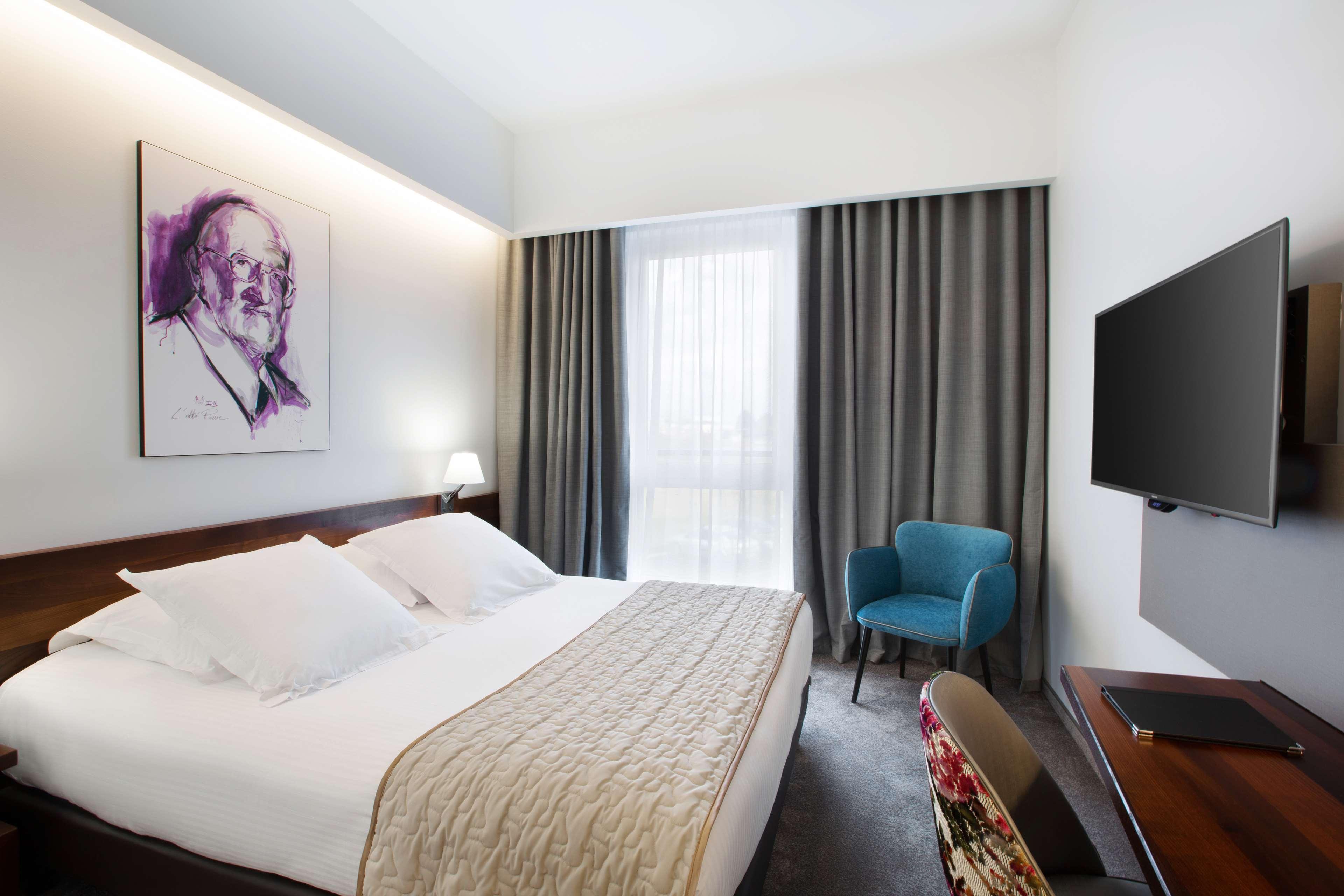 Best Western Brentwood Inn Экстерьер фото