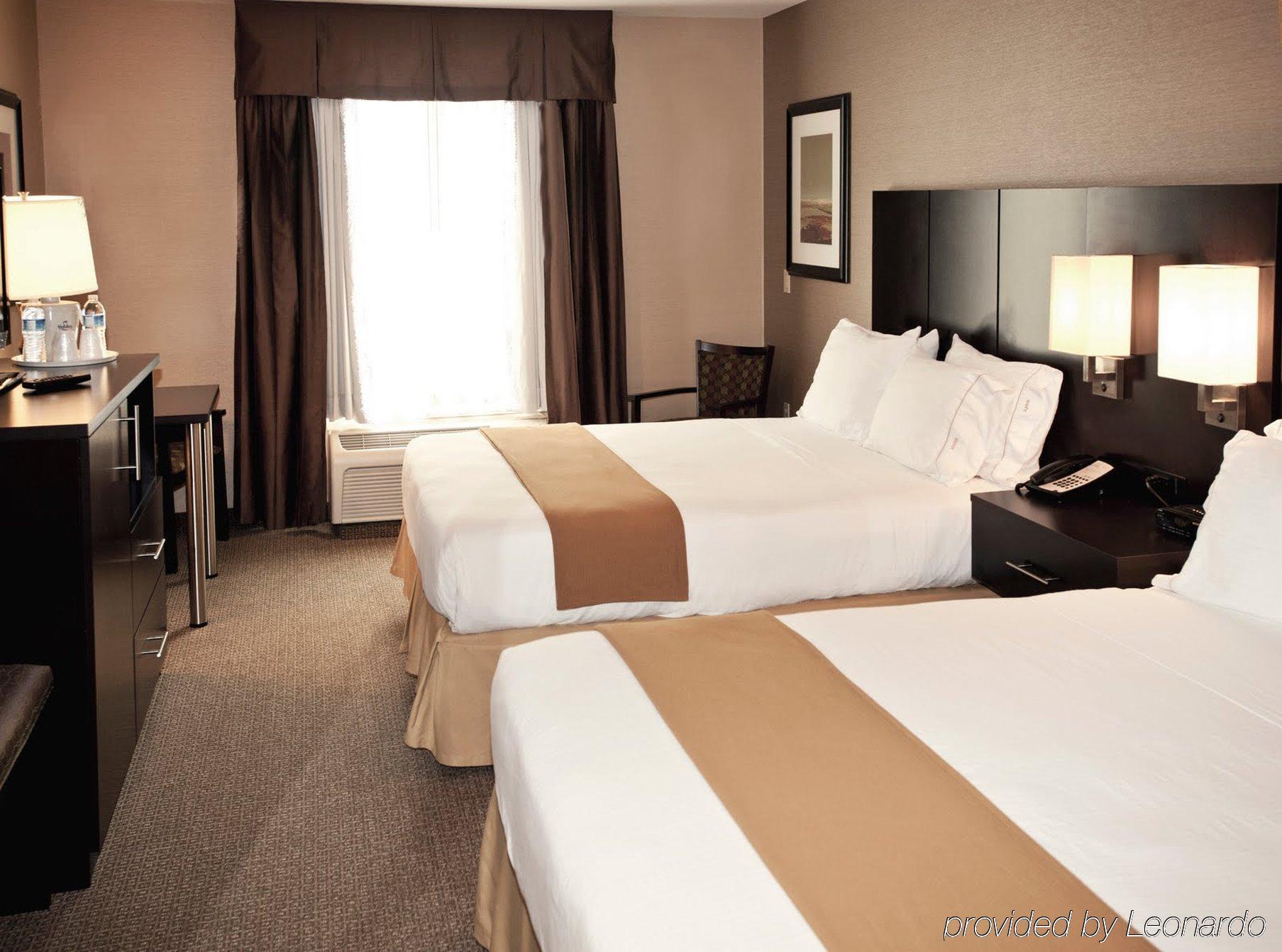 Best Western Brentwood Inn Номер фото