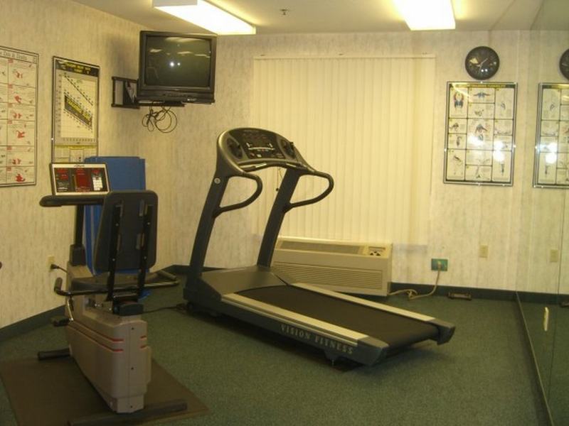 Best Western Brentwood Inn Удобства фото